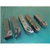Image 2 : Misc 1" Lathe Tool Holders