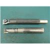 Image 1 : Valenite 1" Boring Bars