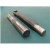 Image 2 : Valenite 1" Boring Bars