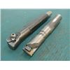 Image 3 : Valenite 1" Boring Bars
