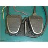 Image 3 : Dual Control Foot Pedals