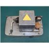 Image 2 : Showa Automatic Lube Unit, M/N- LCB46479