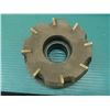 Image 1 : Kennametal 4" Face Mill, KSSR-4-SP4-15