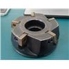 Image 2 : Kennametal 4" Kenloc Face Mill, KLSR-4-CN5-15