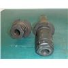 Image 2 : CAT50 Parlec/Carboloy TG100 Collets Chucks