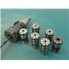 Image 1 : CAT40 Collis TG100 Collet Chuck