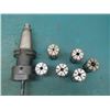 Image 2 : CAT40 Collis TG100 Collet Chuck