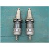 Image 1 : CAT40 Lyndex C40UMC-0750L Collet Chucks