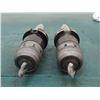 Image 2 : CAT40 Lyndex C40UMC-0750L Collet Chucks