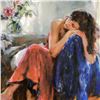 Image 2 : Dreaming Of Love by Garmash