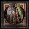 Image 4 : Unforgettaball! "Ball Park in Arlington" Collectable Baseball