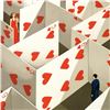 Image 2 : Illusive Specificity of Random Compliments by Rafal Olbinski