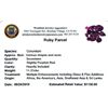 Image 2 : 11.31ctw Fancy Ruby Parcel