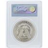 Image 2 : 1921 PCGS MS64 Morgan Silver Dollar