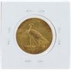 Image 2 : 1908 $10 Motto XF Indian Head Eagle Gold Coin
