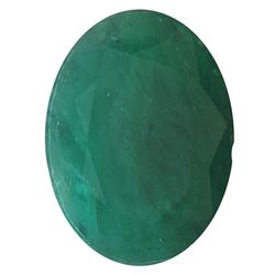 4.85ctw Oval Emerald Parcel