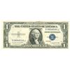Image 1 : 1935G $1 Silver Certificate