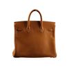 Image 3 : Hermes Birkin Light Brown Leather Bag