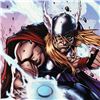 Image 2 : Thor: Heaven and Earth #3 by Marvel Comics