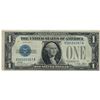 Image 1 : 1928A $1 Silver Certificate