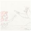 Image 1 : Original Princess Ariel & Scuttle by Farmiloe