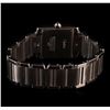 Image 2 : Cartier Stainless Steel Tank Francaise Watch