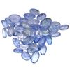 Image 1 : 13.14ctw Oval Mixed Tanzanite Parcel