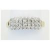 Image 7 : 0.54ctw Diamond Ring - 14KT Yellow Gold