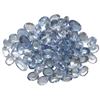 Image 1 : 15.54ctw Fancy Mixed Tanzanite Parcel