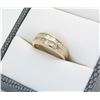Image 7 : 0.75ctw Diamond Ring - 14KT Yellow Gold
