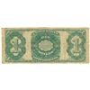 Image 2 : 1891 $1 Martha Washington Silver Certificate