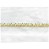 Image 5 : Jose Hess 2.53ctw Diamond Bracelet - 18KT Yellow Gold