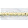 Image 8 : Jose Hess 2.53ctw Diamond Bracelet - 18KT Yellow Gold