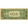 Image 2 : U.S. Series 1935 Inverted Overprint $1 Silver Certificate Bank Note