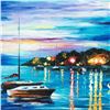 Image 2 : Out All Night by Leonid Afremov