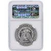 Image 2 : 1886 NGC MS63 Morgan Silver Dollar