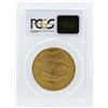 Image 2 : 1924 PCGS MS63 $20 St. Gaudens Double Eagle Gold Coin