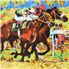 Image 2 : Foolish Pleasure Finishes by Henrie