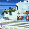 Image 2 : Mykonos III by Kerfily