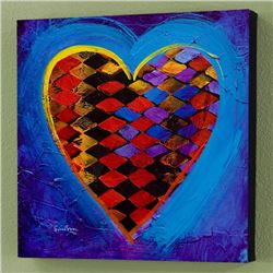 It's A Love Thing II by Simon Bull