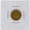 Image 1 : 1868-S $2.50 Liberty Head Quarter Eagle Gold Coin