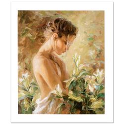Lost In Lilies by Garmash