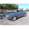 Image 1 : 1969 Chevrolet Camaro Coupe
