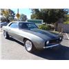 Image 3 : 1969 Chevrolet Camaro Coupe