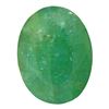 Image 1 : 4.3ctw Oval Mixed Emerald Parcel