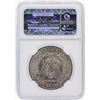 Image 2 : 1887 NGC MS63 Morgan Silver Dollar