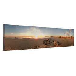 Venice Bicycle by Olivier Pojzman