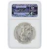 Image 2 : 1923 NGC MS63 Peace Silver Dollar