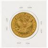Image 2 : 1884 $10 CU Liberty Head Eagle Gold Coin