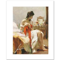 Expectations by Pino